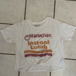 Maruchan Top